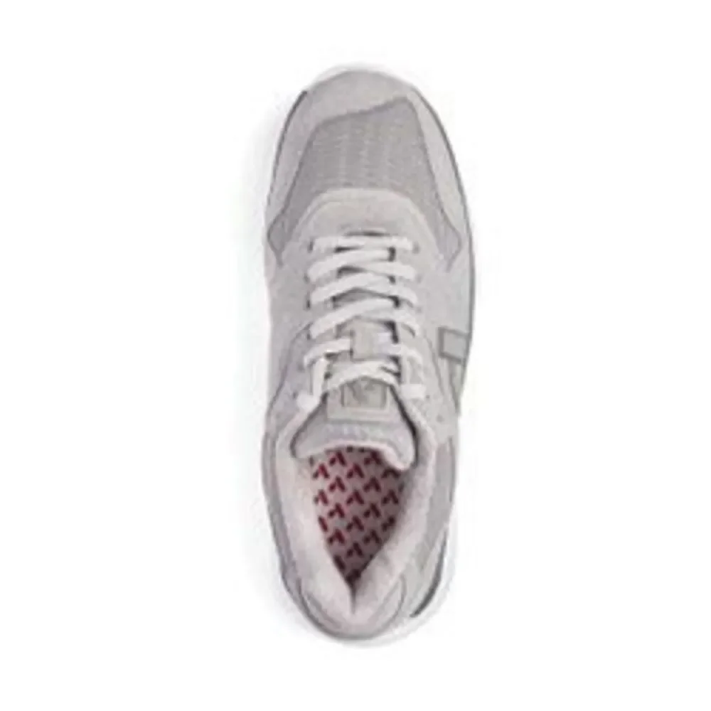 Anodyne Men’s Orthopedic Grey Sneakers Sz 10.5 X Wide